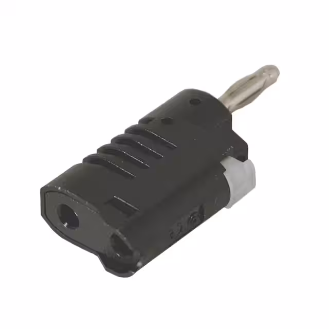 CT2016-0 Cal Test Electronics  Jacks Plugs